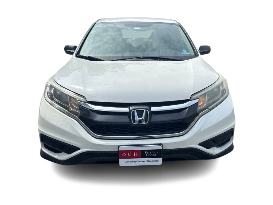 Thumbnail: 2016 Honda CR-V - 11