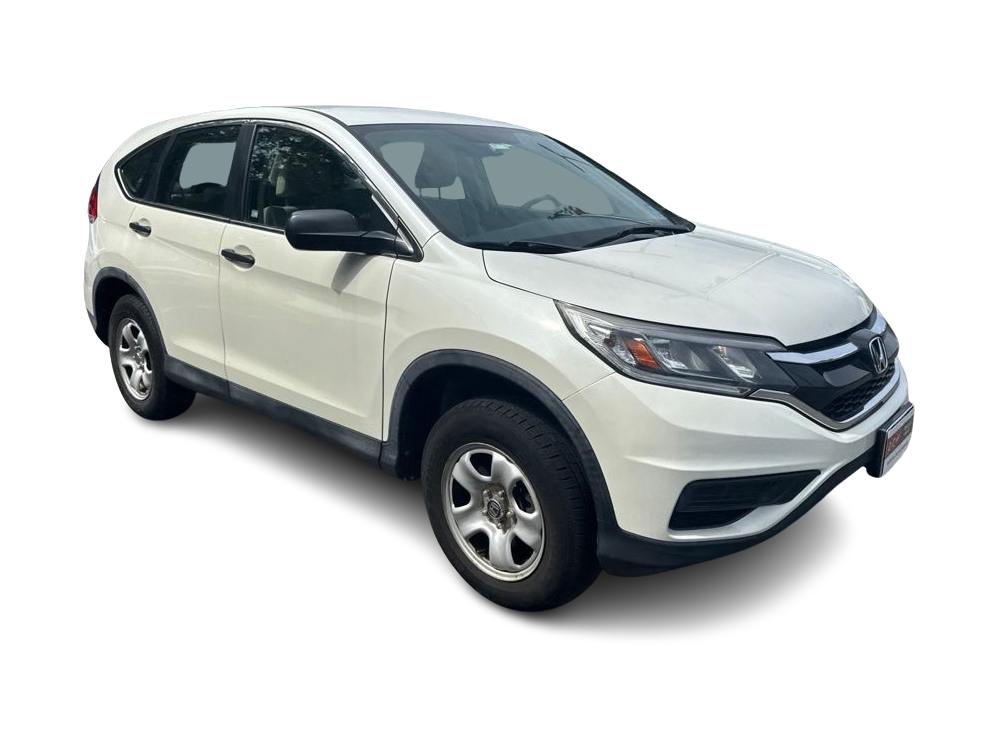 Thumbnail: 2016 Honda CR-V - 14