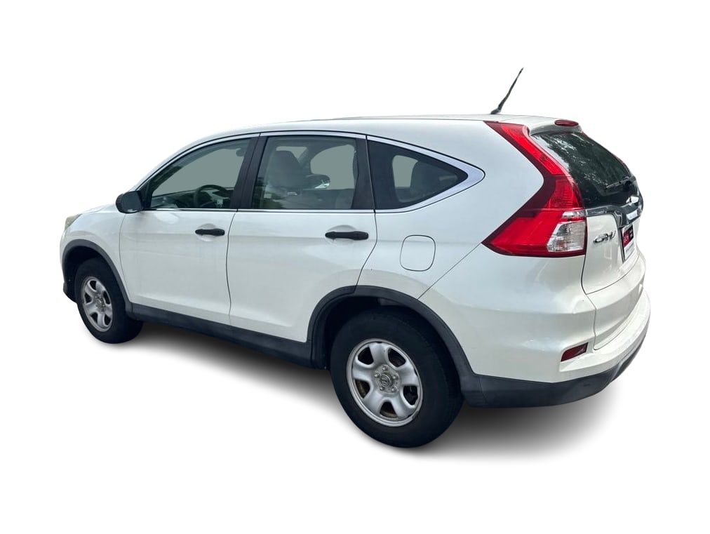 Thumbnail: 2016 Honda CR-V - 26