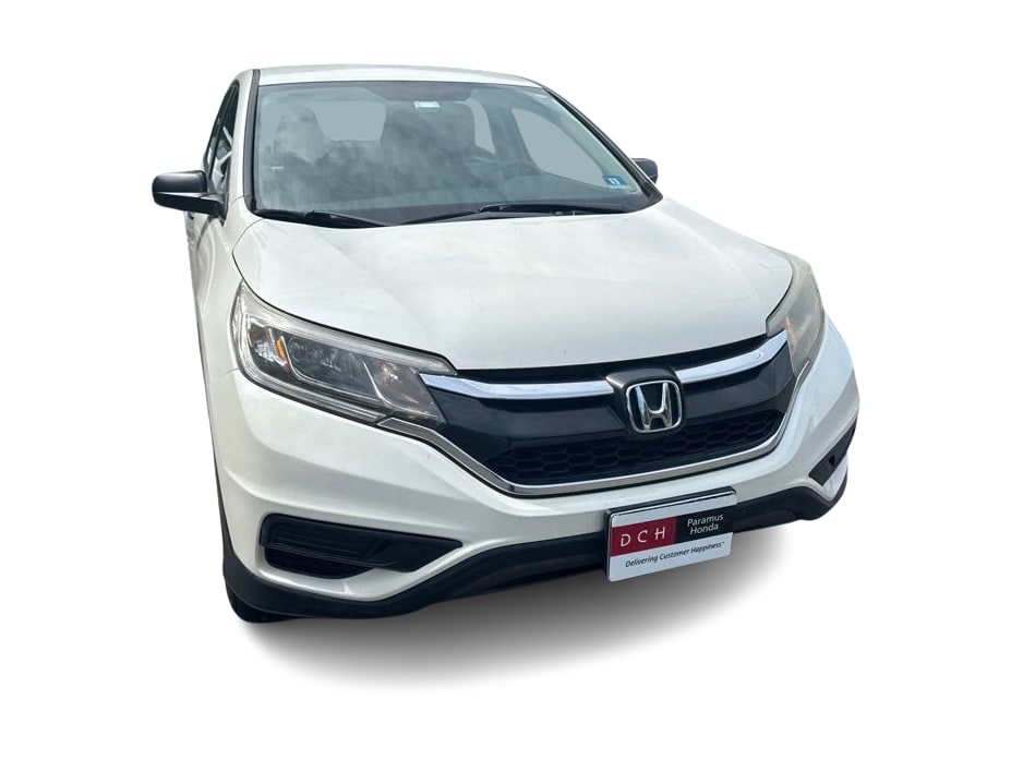 Thumbnail: 2016 Honda CR-V - 12