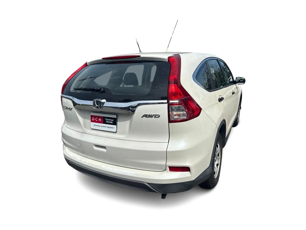Thumbnail: 2016 Honda CR-V - 22
