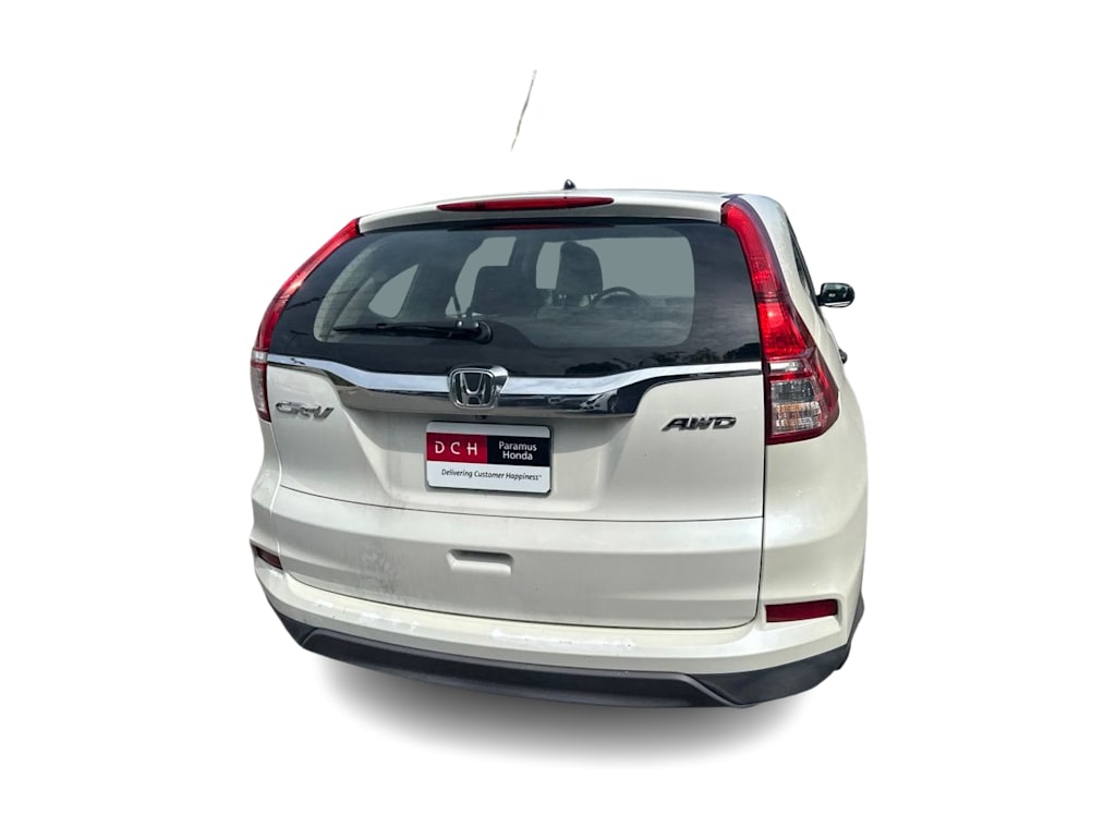 Thumbnail: 2016 Honda CR-V - 5