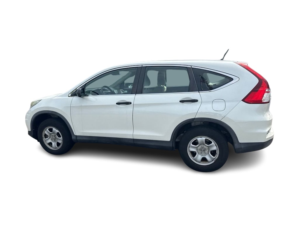 Thumbnail: 2016 Honda CR-V - 27