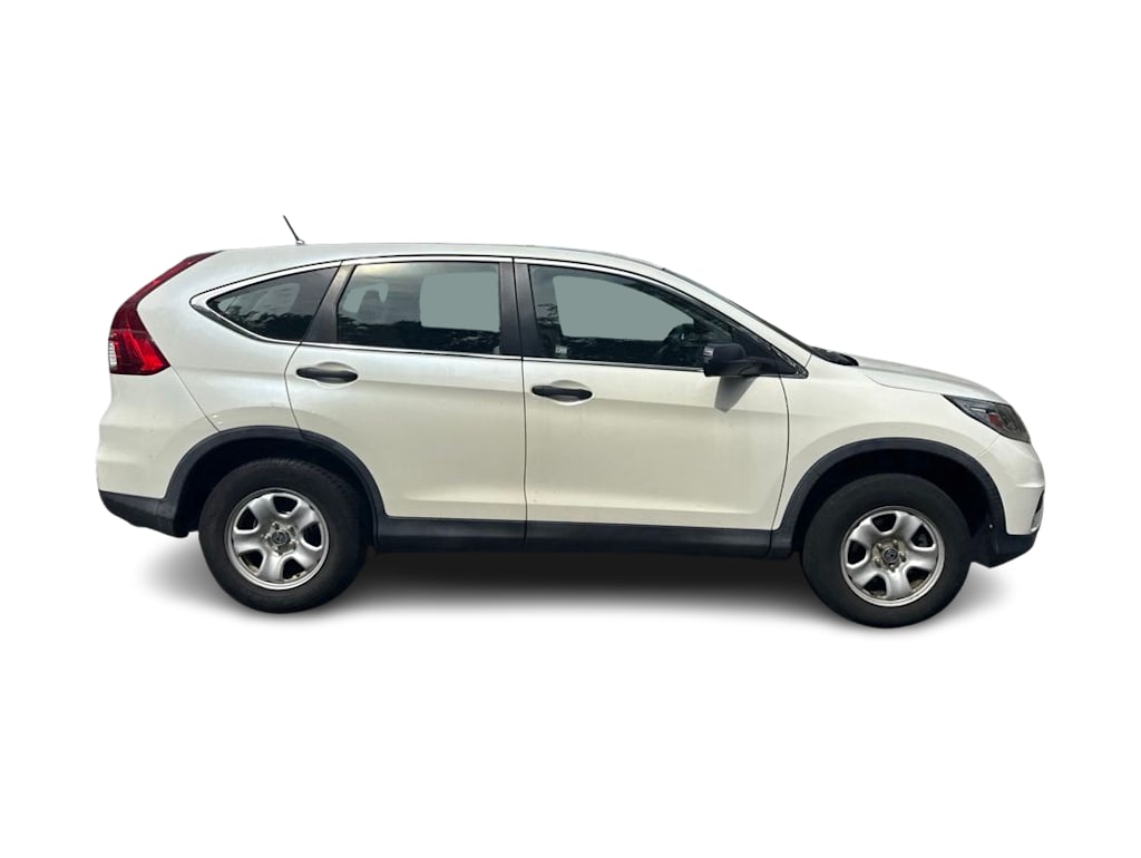 Thumbnail: 2016 Honda CR-V - 16