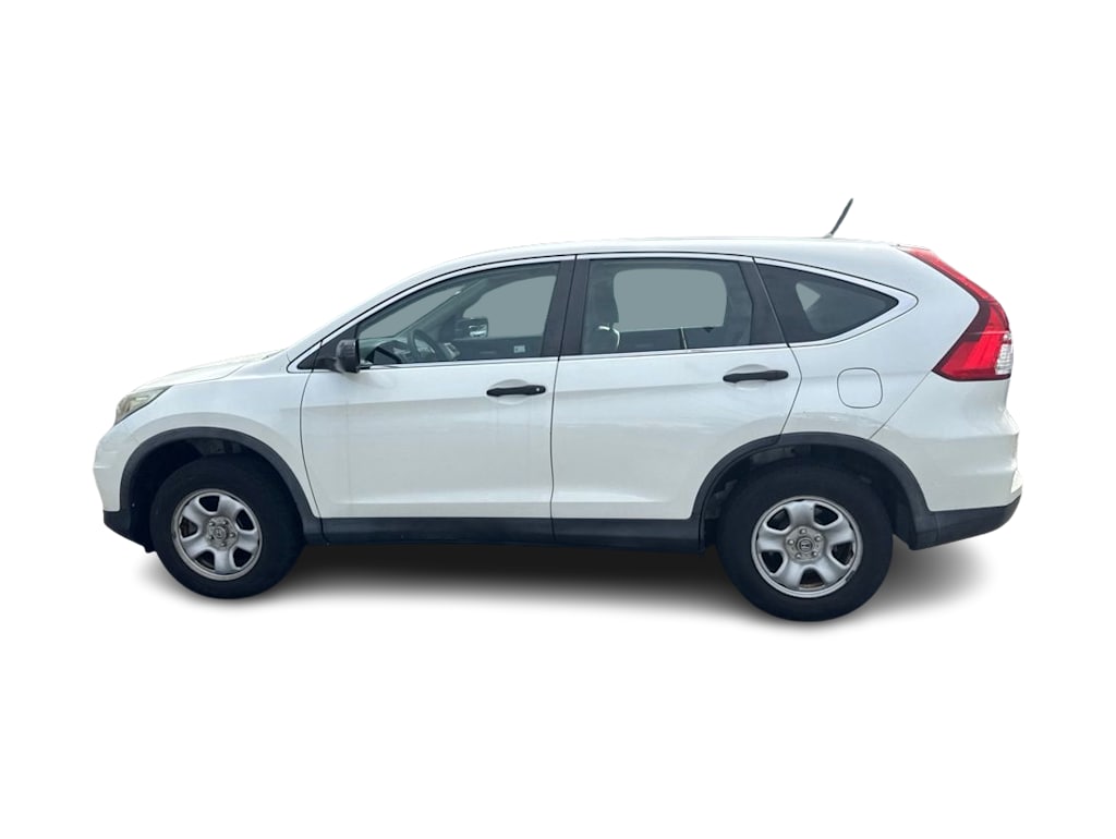 Thumbnail: 2016 Honda CR-V - 28