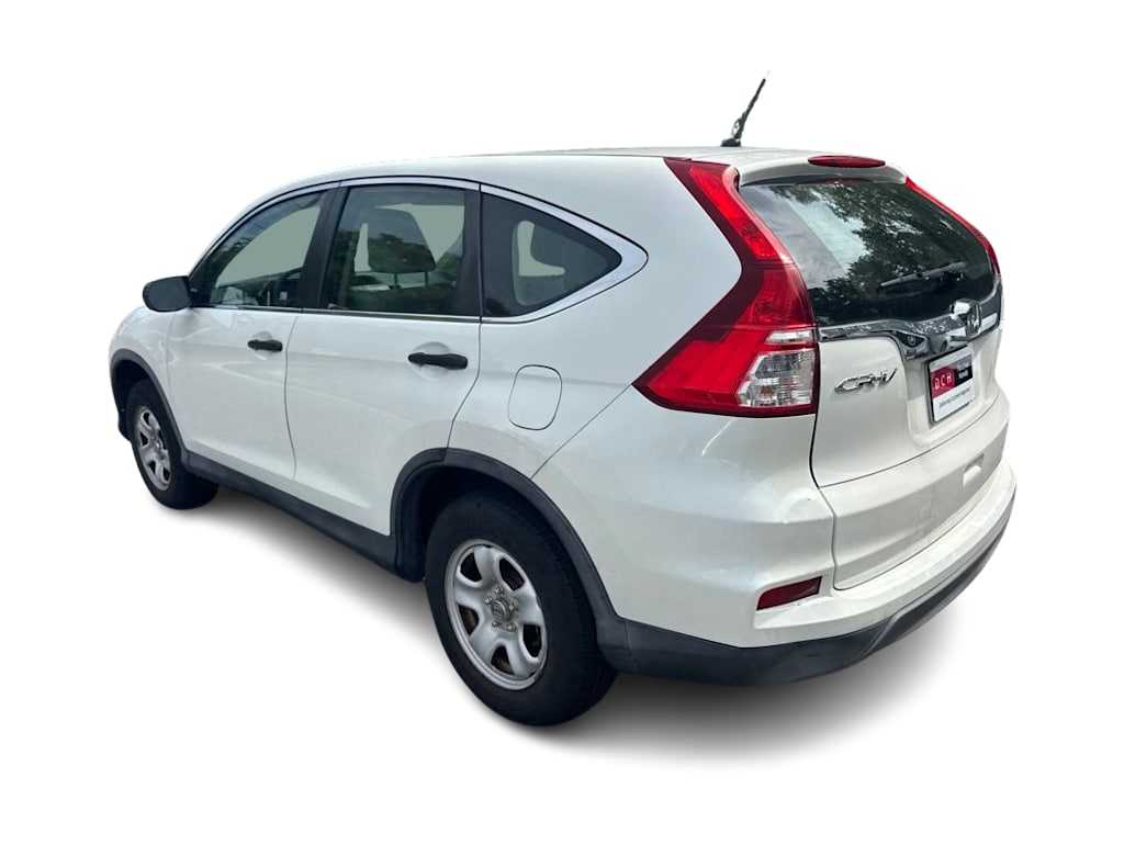 Thumbnail: 2016 Honda CR-V - 25