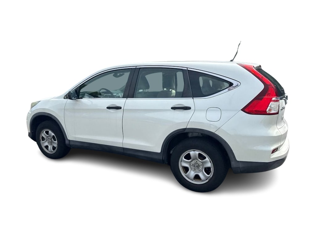 Thumbnail: 2016 Honda CR-V - 3