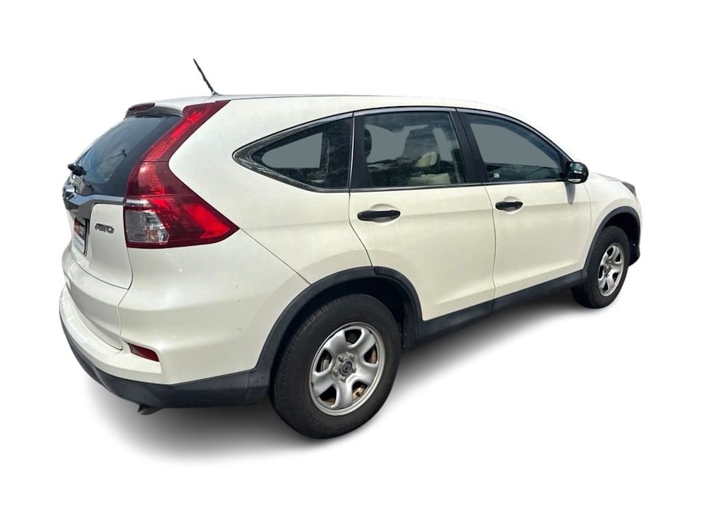 Thumbnail: 2016 Honda CR-V - 20