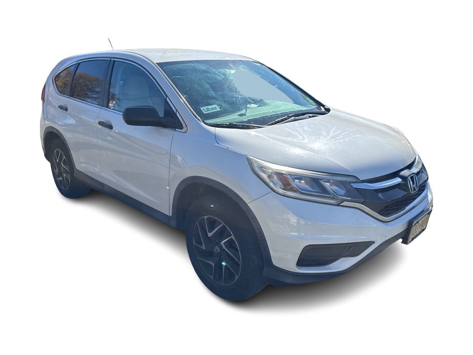 Thumbnail: 2016 Honda CR-V - 4