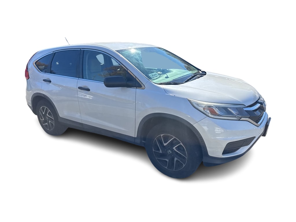 Thumbnail: 2016 Honda CR-V - 6