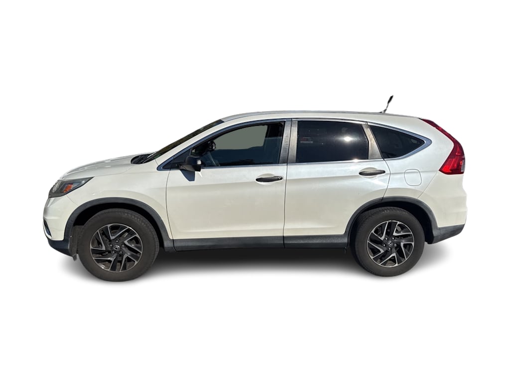 Thumbnail: 2016 Honda CR-V - 5