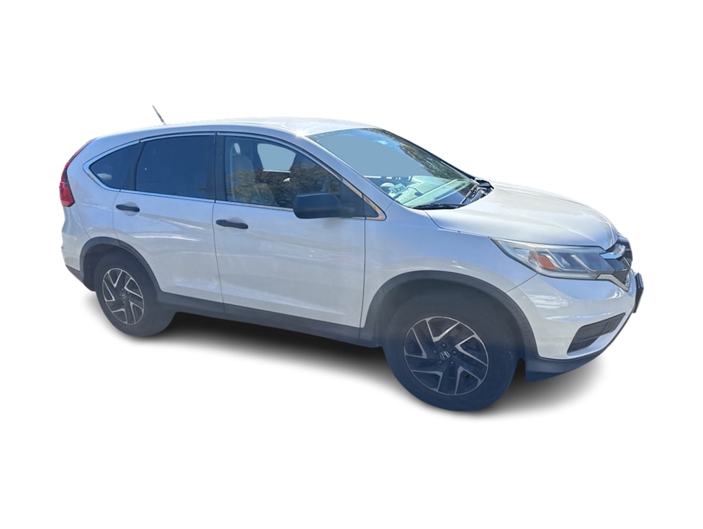 Thumbnail: 2016 Honda CR-V - 7