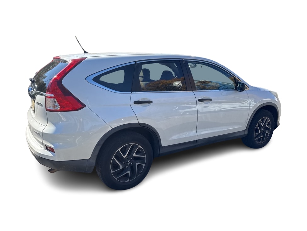 Thumbnail: 2016 Honda CR-V - 9