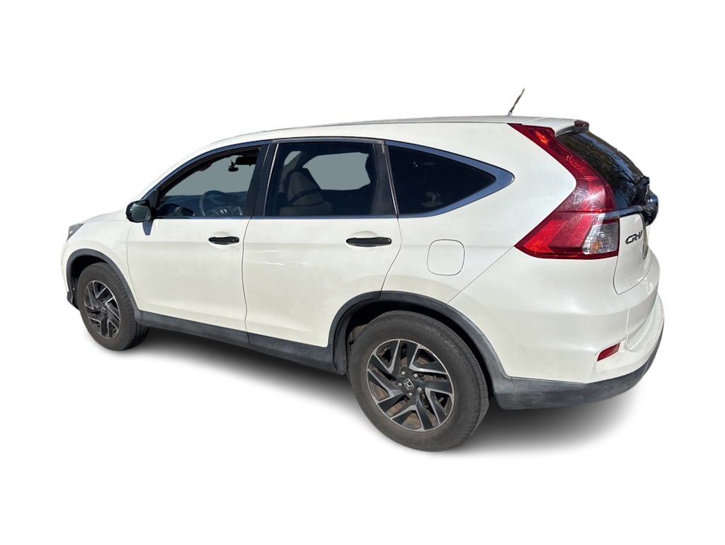 Thumbnail: 2016 Honda CR-V - 11