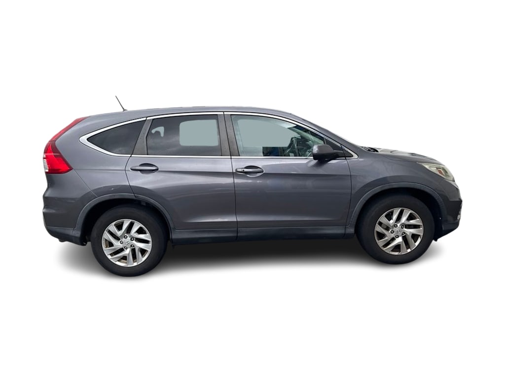 Thumbnail: 2015 Honda CR-V - 17