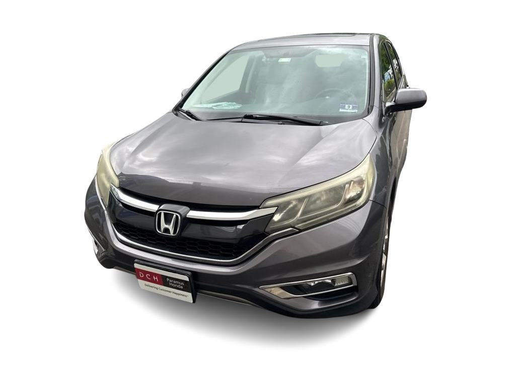 Thumbnail: 2015 Honda CR-V - 9