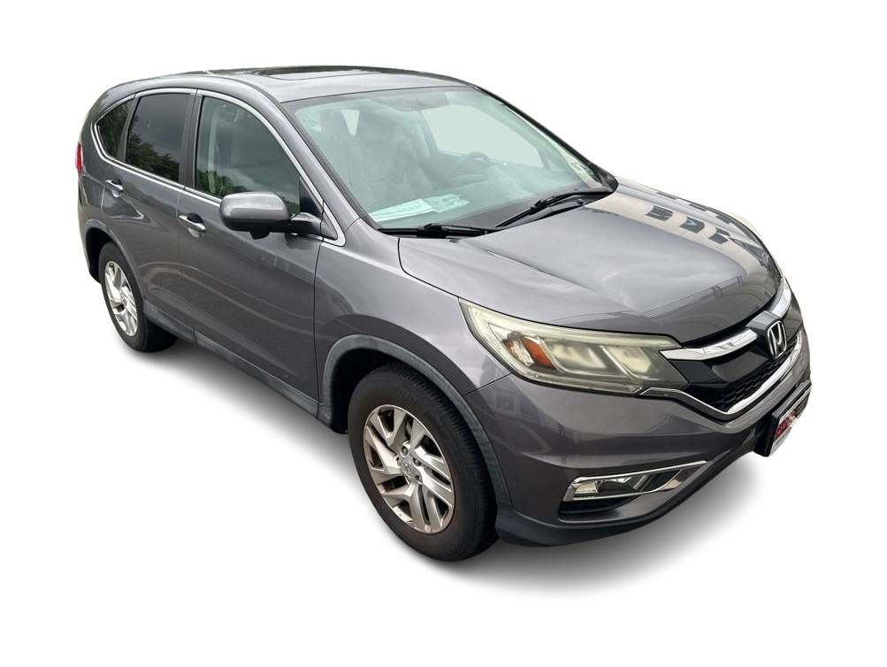Thumbnail: 2015 Honda CR-V - 12