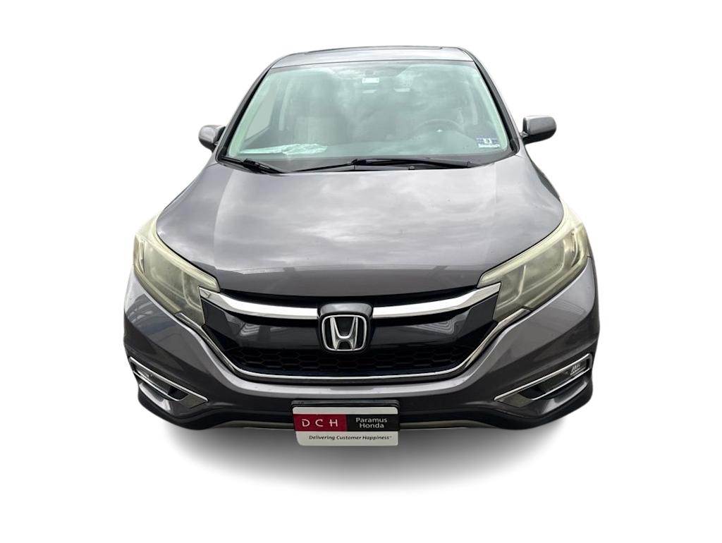 Thumbnail: 2015 Honda CR-V - 10