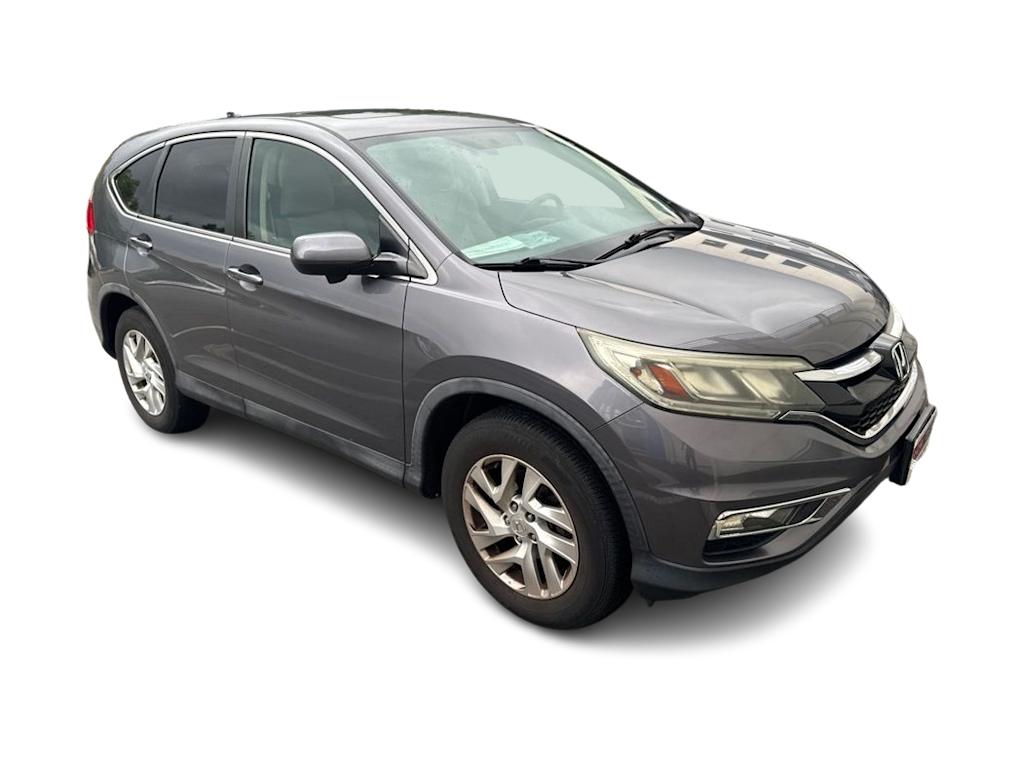 Thumbnail: 2015 Honda CR-V - 13