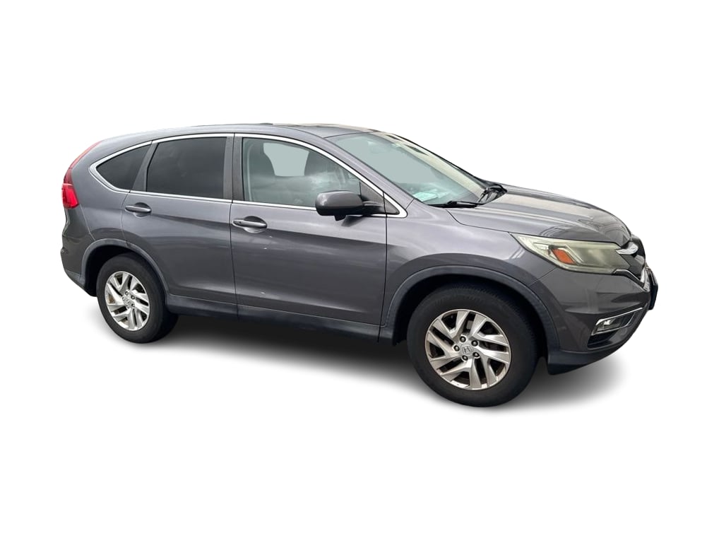 Thumbnail: 2015 Honda CR-V - 16