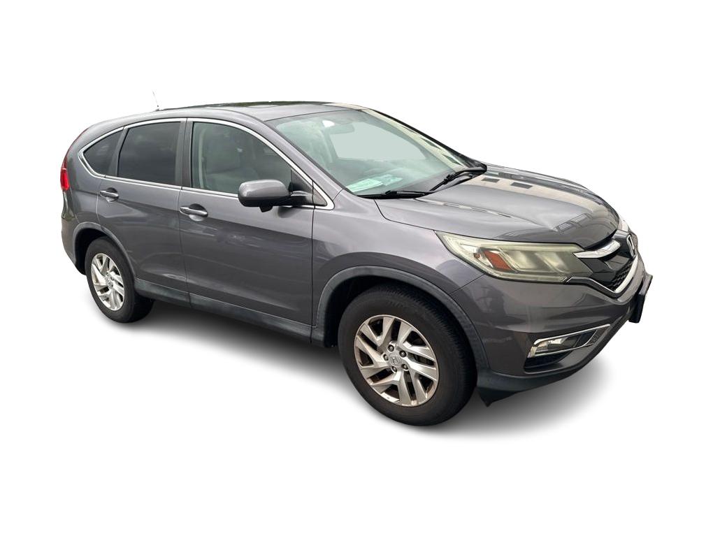 Thumbnail: 2015 Honda CR-V - 14