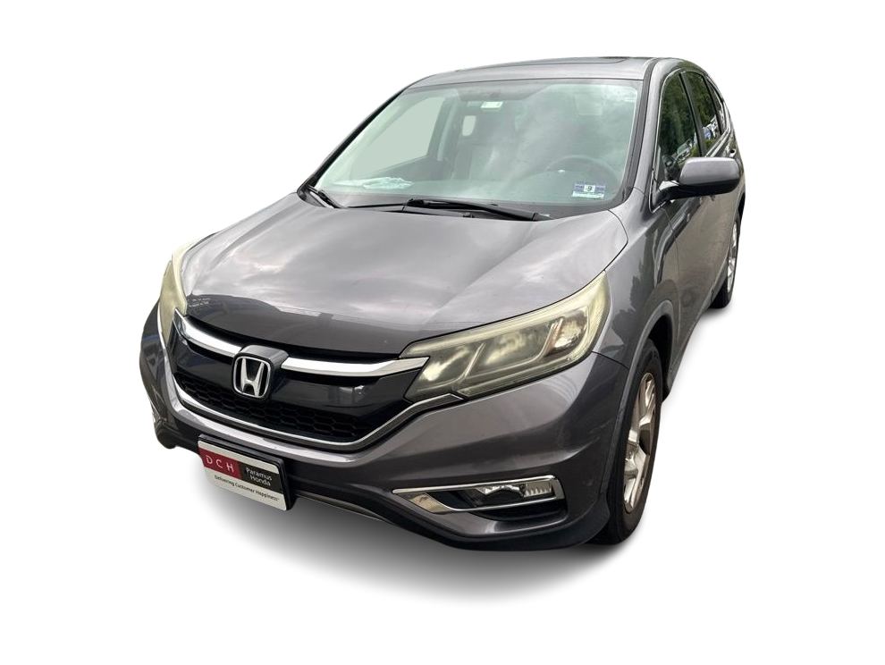 Thumbnail: 2015 Honda CR-V - 5