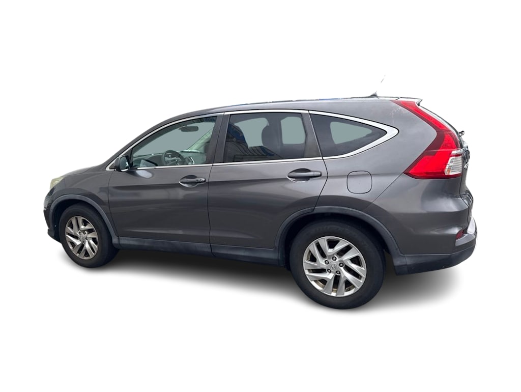 Thumbnail: 2015 Honda CR-V - 24