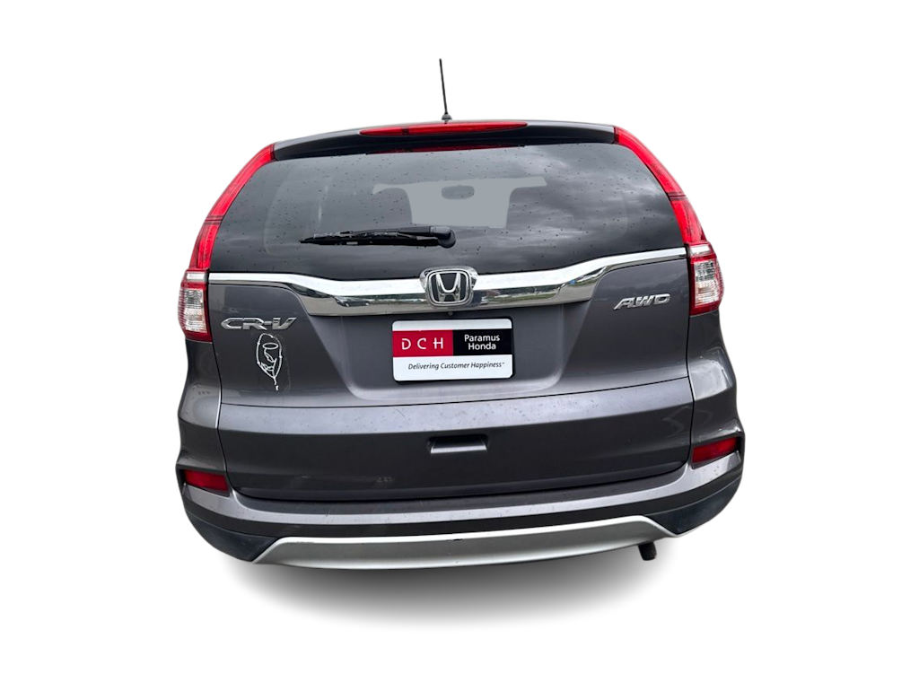 Thumbnail: 2015 Honda CR-V - 21