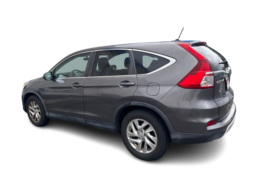 Thumbnail: 2015 Honda CR-V - 23