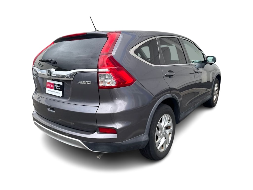 Thumbnail: 2015 Honda CR-V - 19
