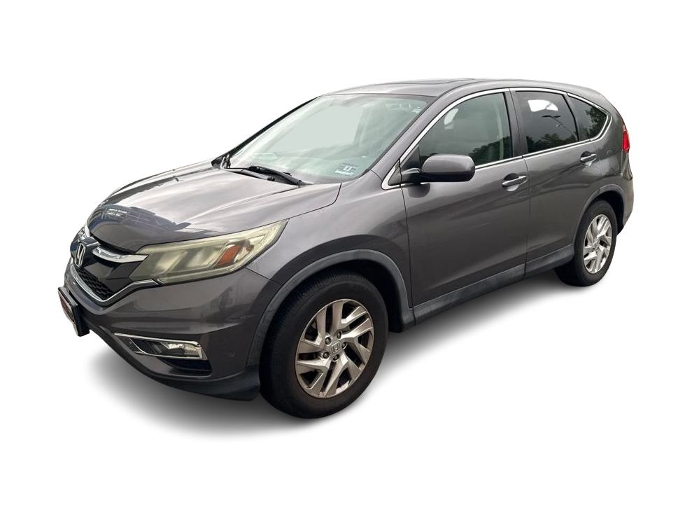 Thumbnail: 2015 Honda CR-V - 6