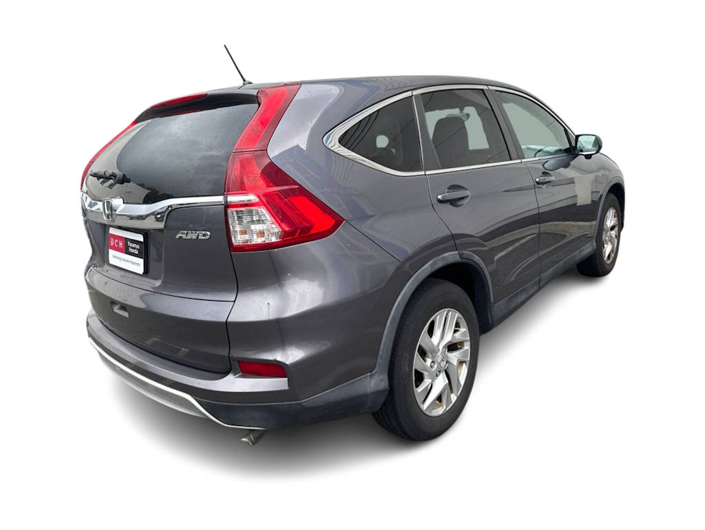 Thumbnail: 2015 Honda CR-V - 18