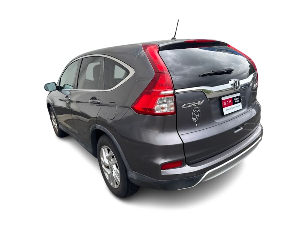Thumbnail: 2015 Honda CR-V - 3