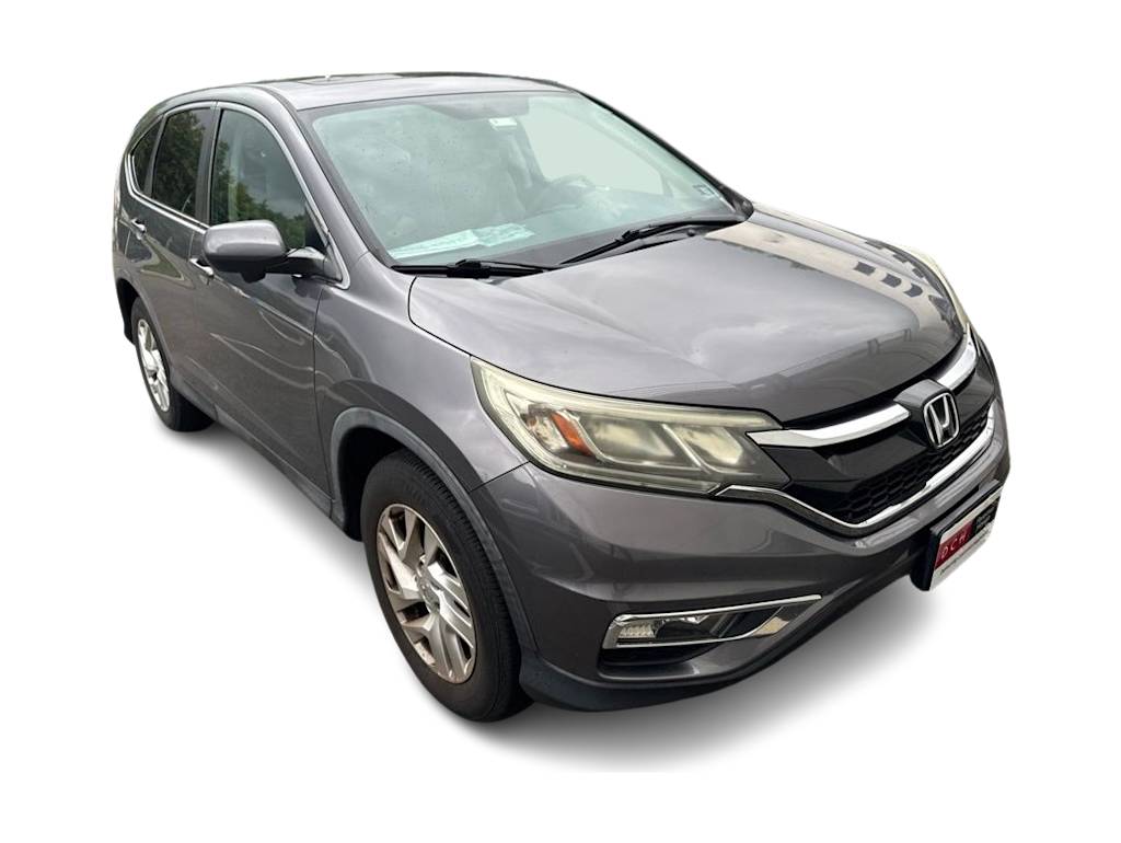 Thumbnail: 2015 Honda CR-V - 11