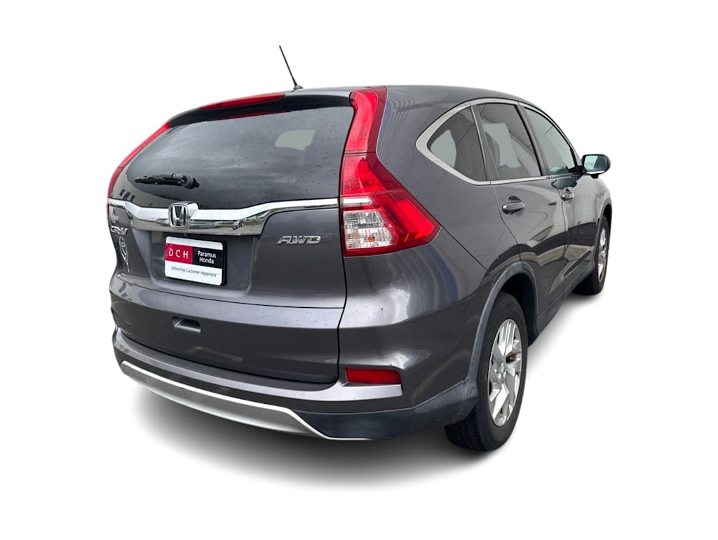 Thumbnail: 2015 Honda CR-V - 20