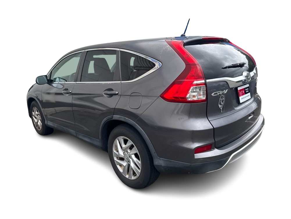 Thumbnail: 2015 Honda CR-V - 22