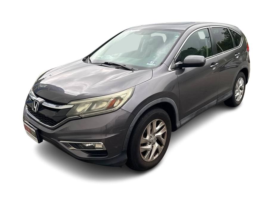 Thumbnail: 2015 Honda CR-V - 7