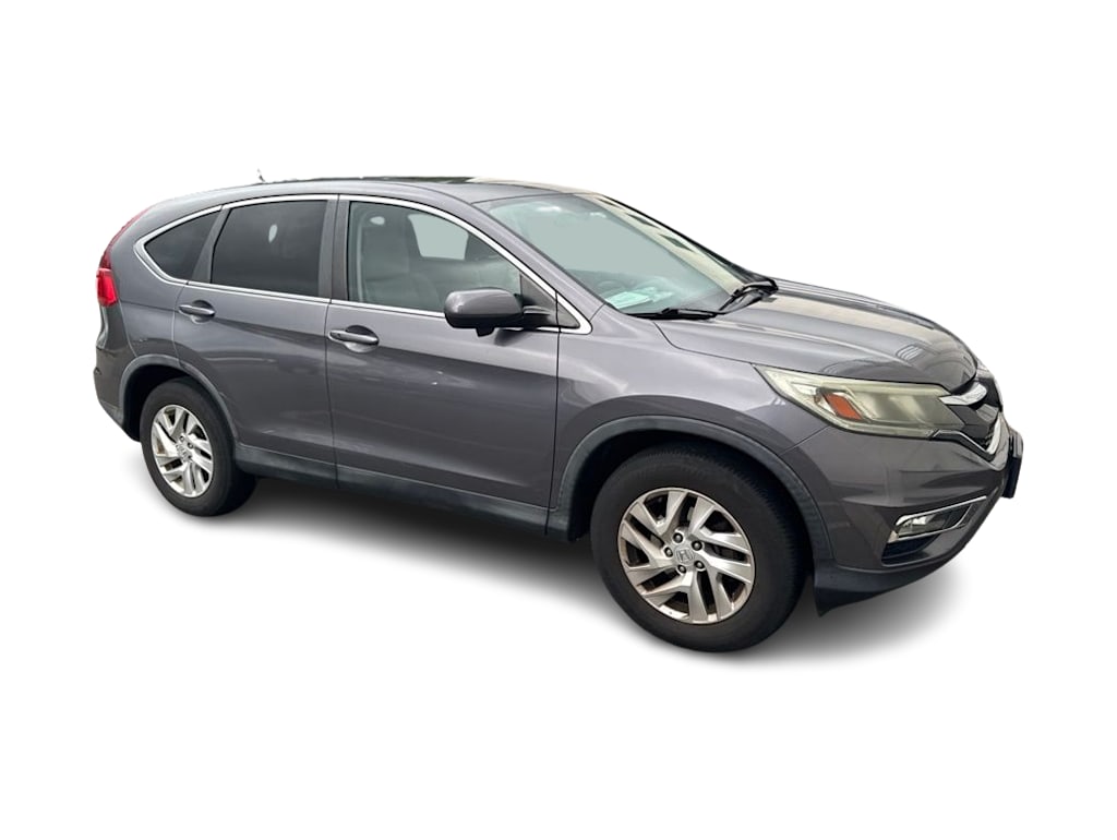Thumbnail: 2015 Honda CR-V - 15