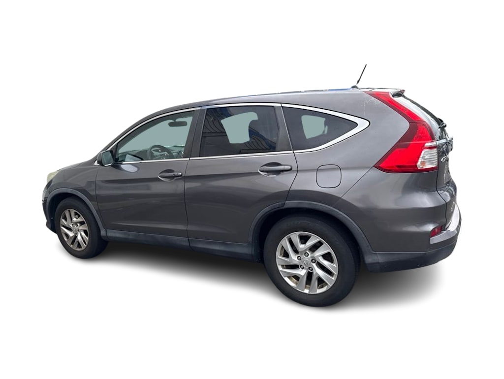 Thumbnail: 2015 Honda CR-V - 2