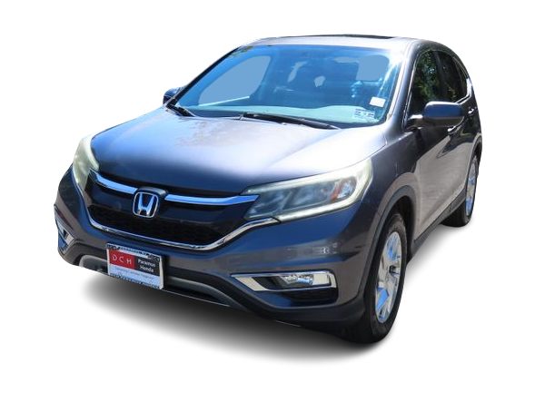 Thumbnail: 2015 Honda CR-V - 5
