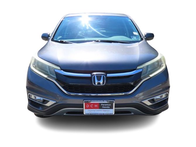 Thumbnail: 2015 Honda CR-V - 20