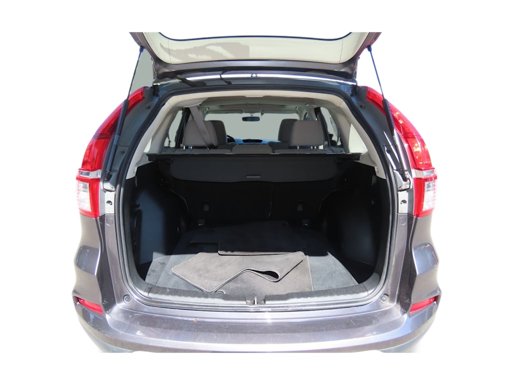 Thumbnail: 2015 Honda CR-V - 17