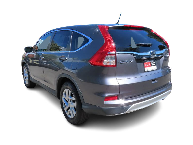 Thumbnail: 2015 Honda CR-V - 3