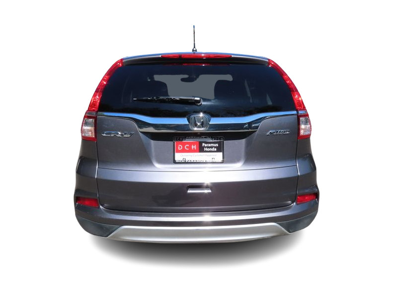 Thumbnail: 2015 Honda CR-V - 4