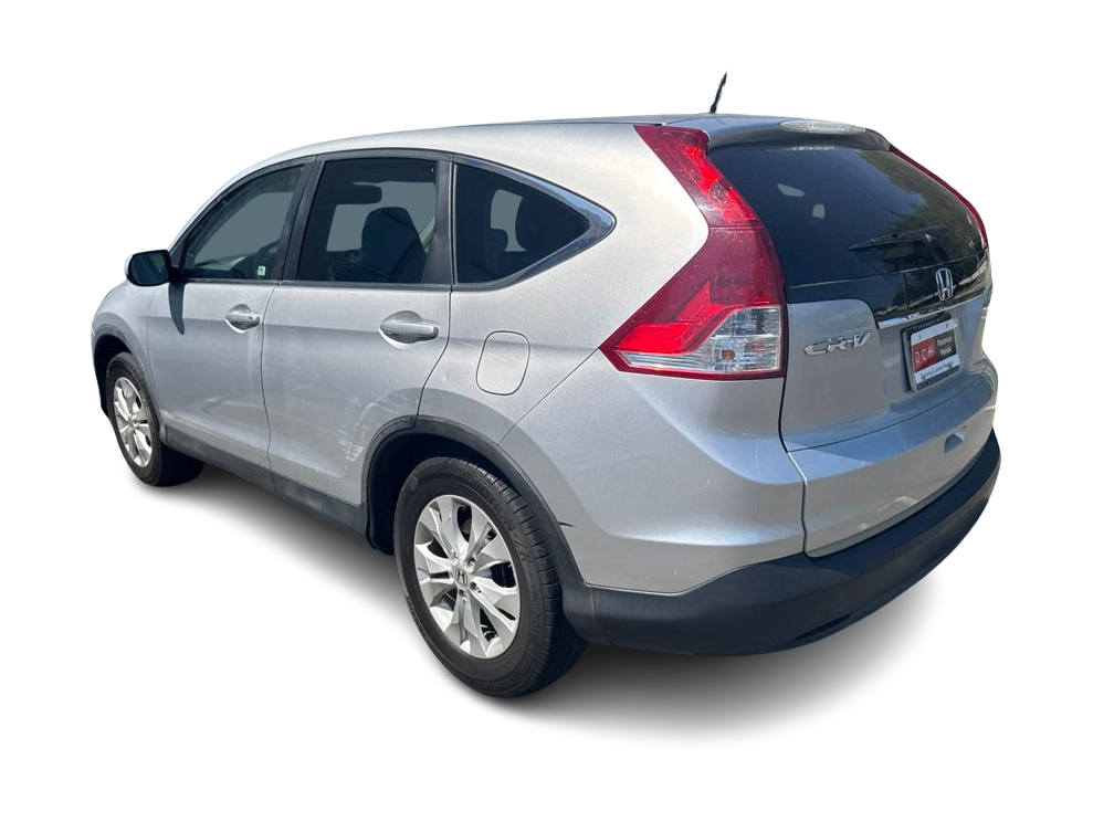 Thumbnail: 2014 Honda CR-V - 21