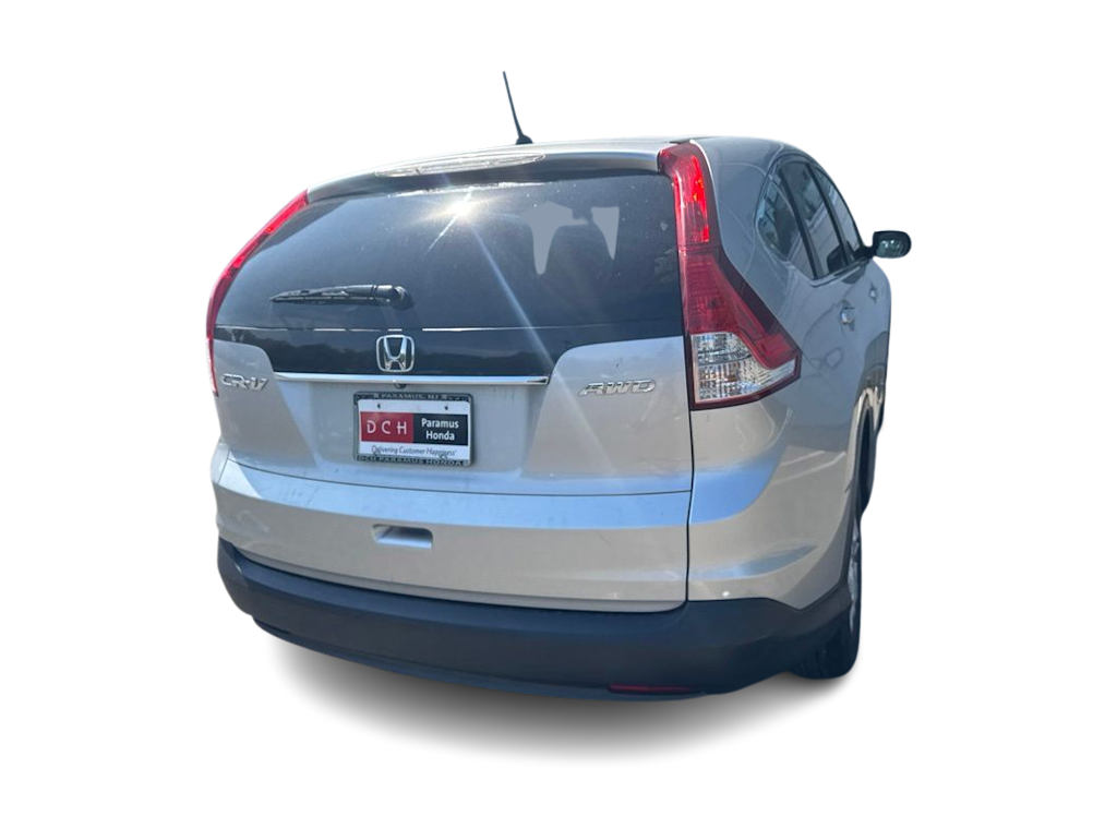 Thumbnail: 2014 Honda CR-V - 19