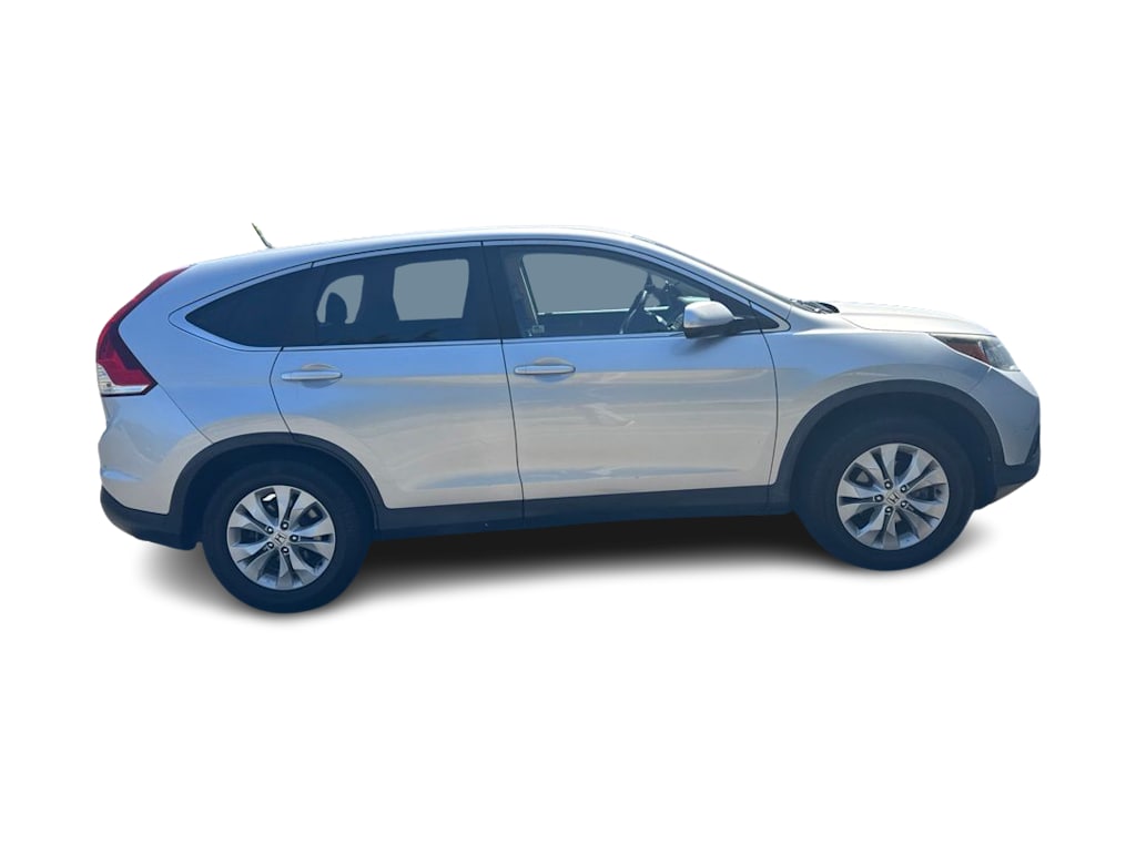 Thumbnail: 2014 Honda CR-V - 13