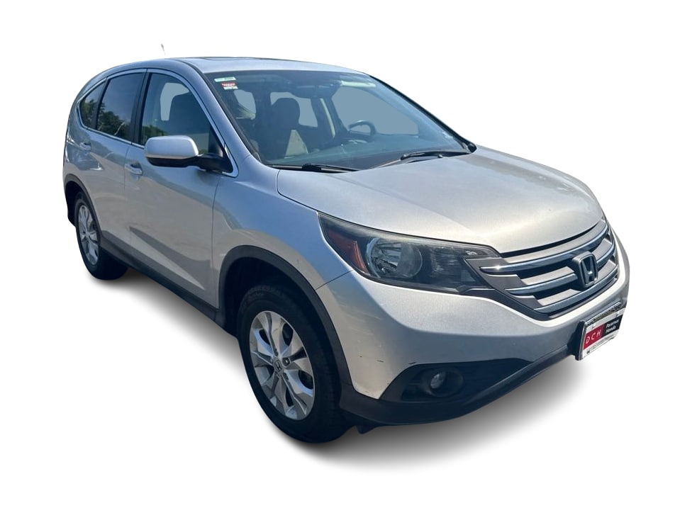 Thumbnail: 2014 Honda CR-V - 10