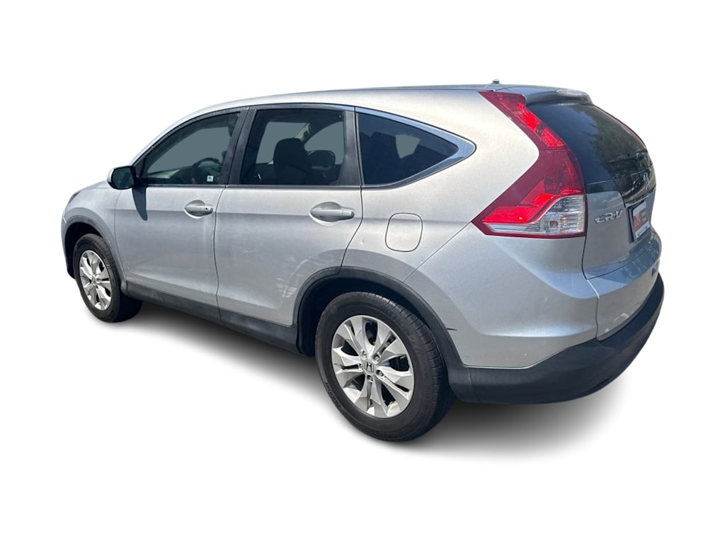 Thumbnail: 2014 Honda CR-V - 22
