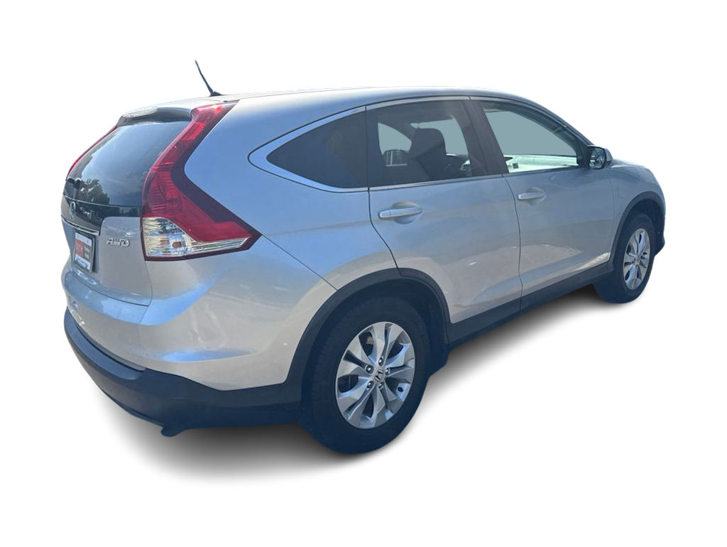 Thumbnail: 2014 Honda CR-V - 16